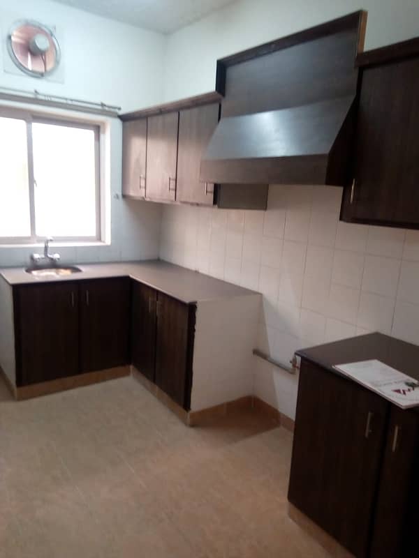 5 Marla Flat Is Available For Rent In Askari 11 Sector C At Super Hot Location On Ground Floor 8