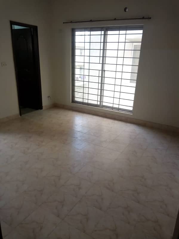 5 Marla Flat Is Available For Rent In Askari 11 Sector C At Super Hot Location On Ground Floor 18