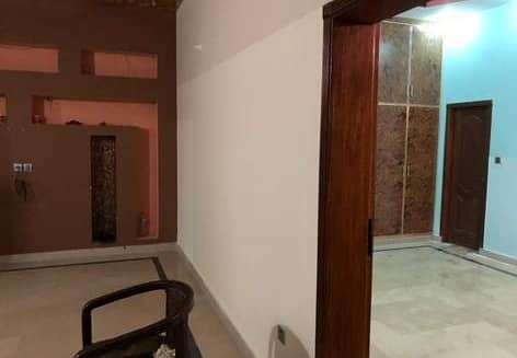 Tripple Storey 7 Marla House For sale In Ahmad Yar Block Lahore 5