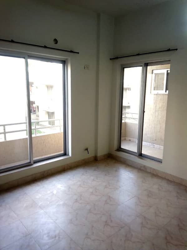 5 Marla Flat Is Available For Rent In Askari 11 Sector C At Super Hot Location 12