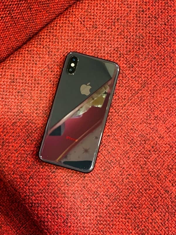 iPhone XS 2