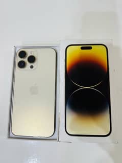 iPhone 14 Pro Max 256gb Non PTA