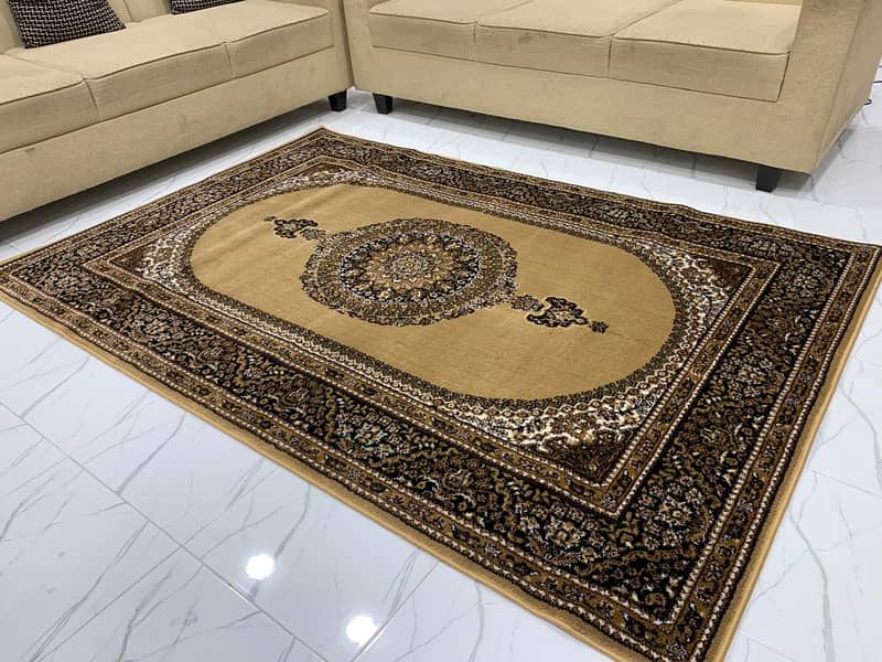 carpet /luxury Rugs / turkish carpet / living room carpet/Rugs Dinning 5