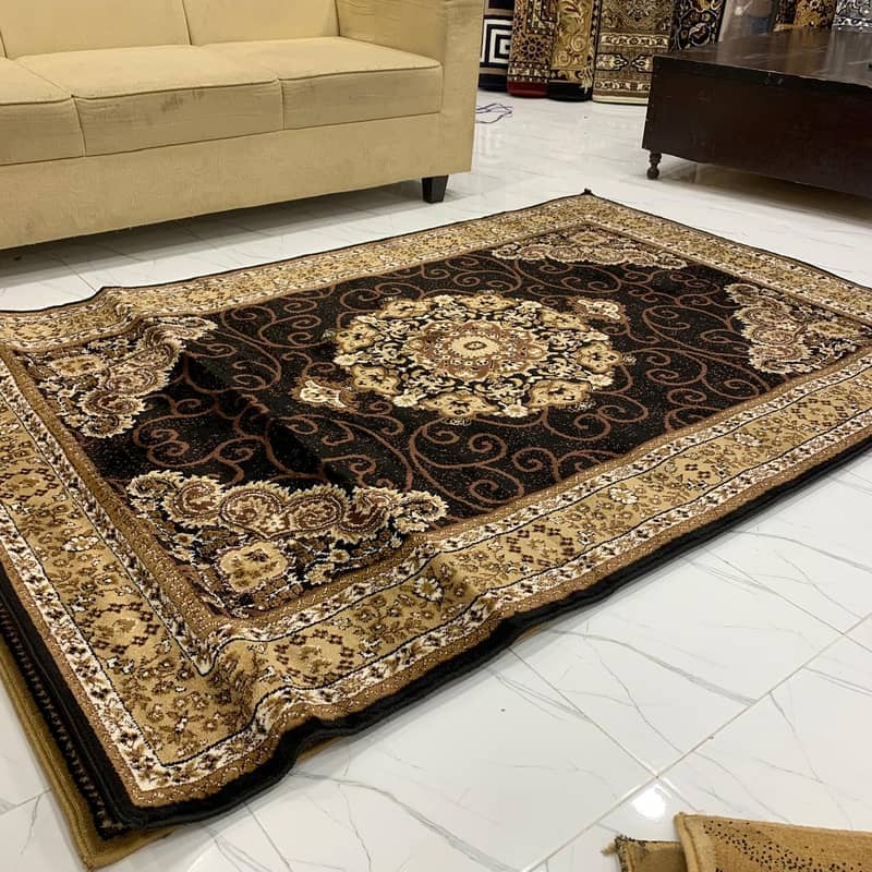 carpet /luxury Rugs / turkish carpet / living room carpet/Rugs Dinning 11