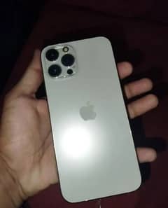 iPhone 12 pro max Non PTA Factory unlocked