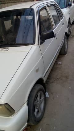 Suzuki Mehran VX 2006