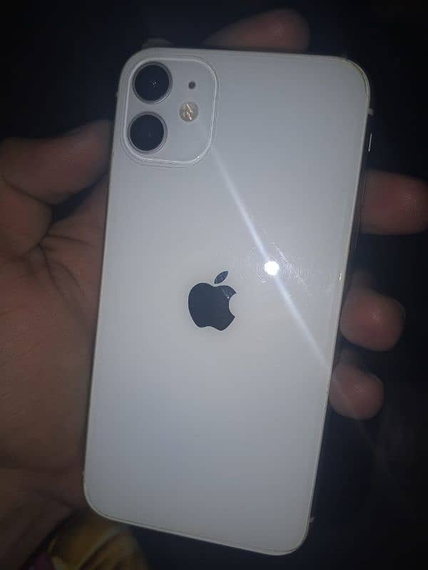 iphone 11 0