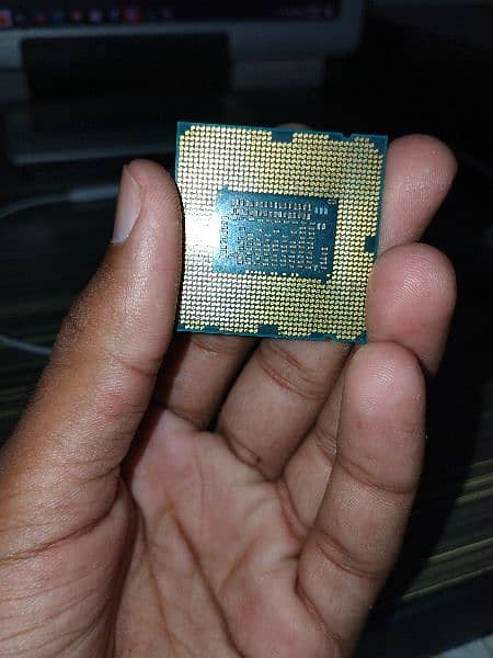 Intel Core i5 3470 ( 3rd Gen ) Processer 1