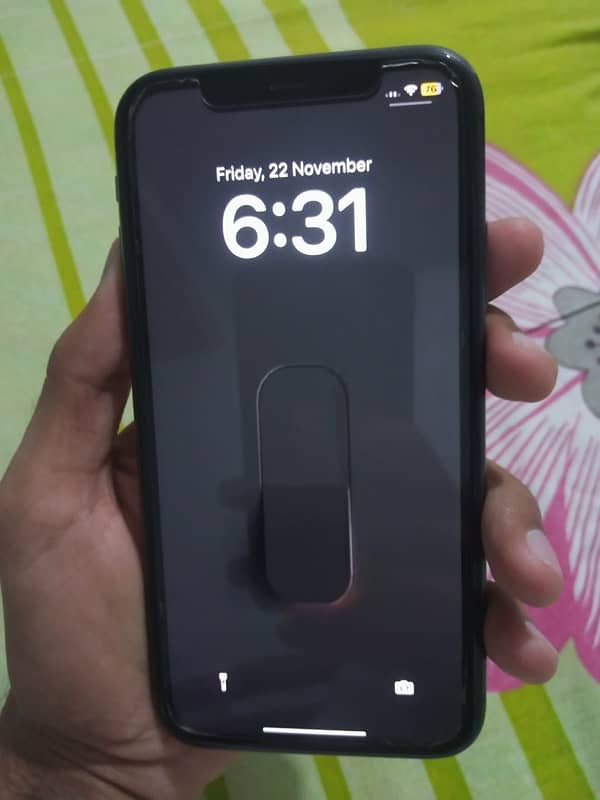 iphone 11 non pta with box 2