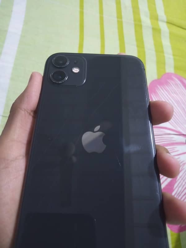 iphone 11 non pta with box 3