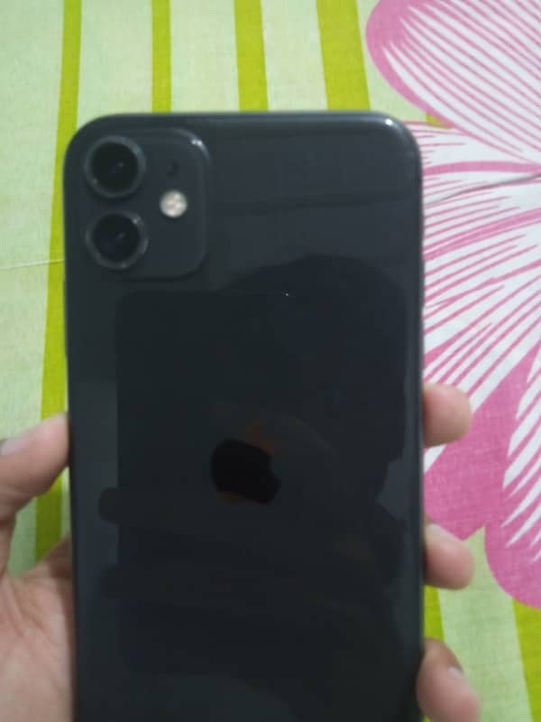 iphone 11 non pta with box 4