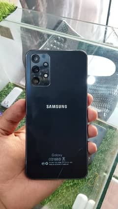 Samsung Galaxy A73 5G