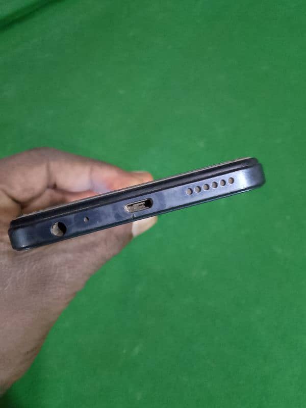 infinix smart 7  HD 1