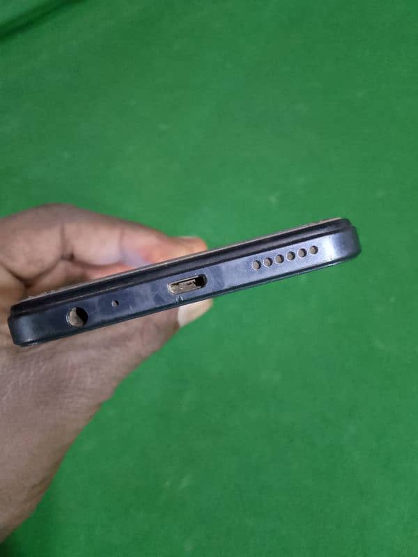 infinix smart 7  HD 2