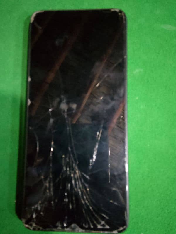 infinix smart 7  HD 6