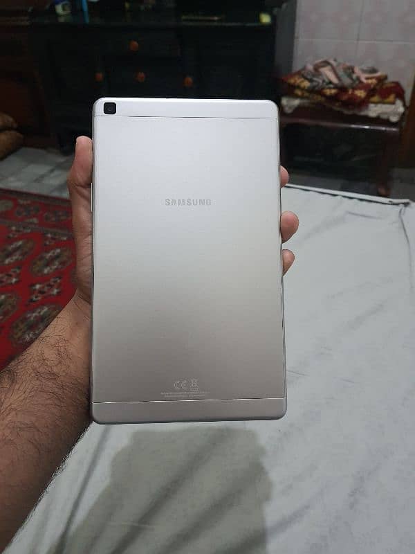 Samsung Galaxy Tab A approved 3