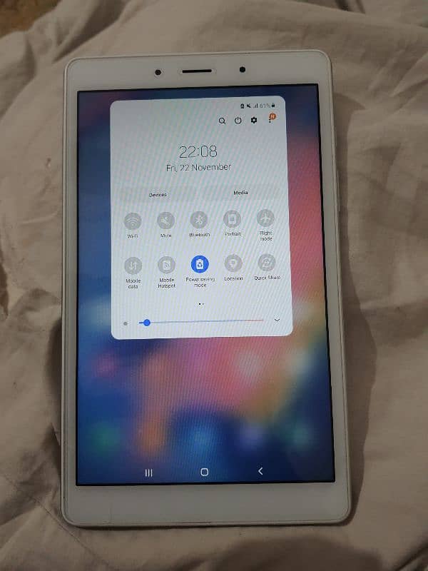 Samsung Galaxy Tab A approved 7