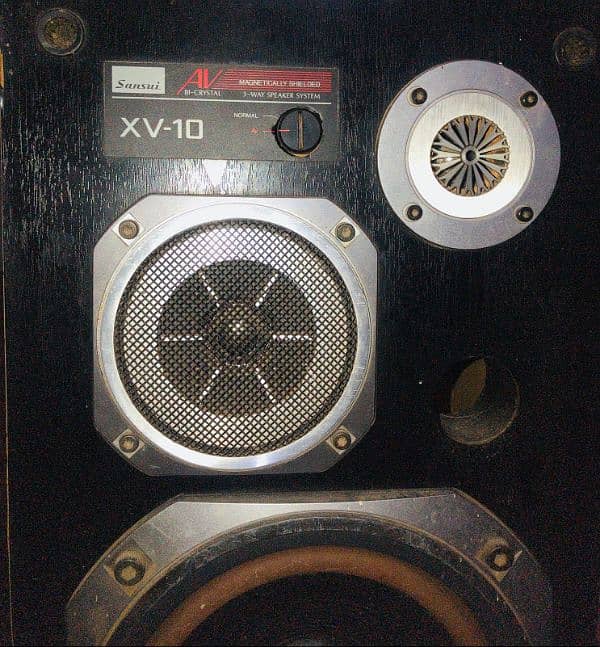 speaker Daba single 0