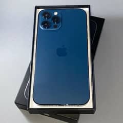 Iphone 12 Pro Max 10/10 PTA Approved.