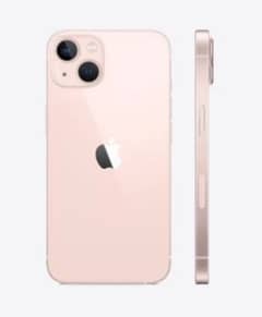 i phone 13 128GP PTA Approved