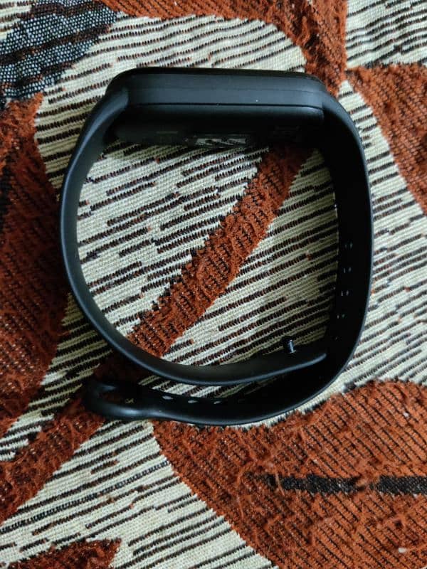 MI SMART BAND 6 5