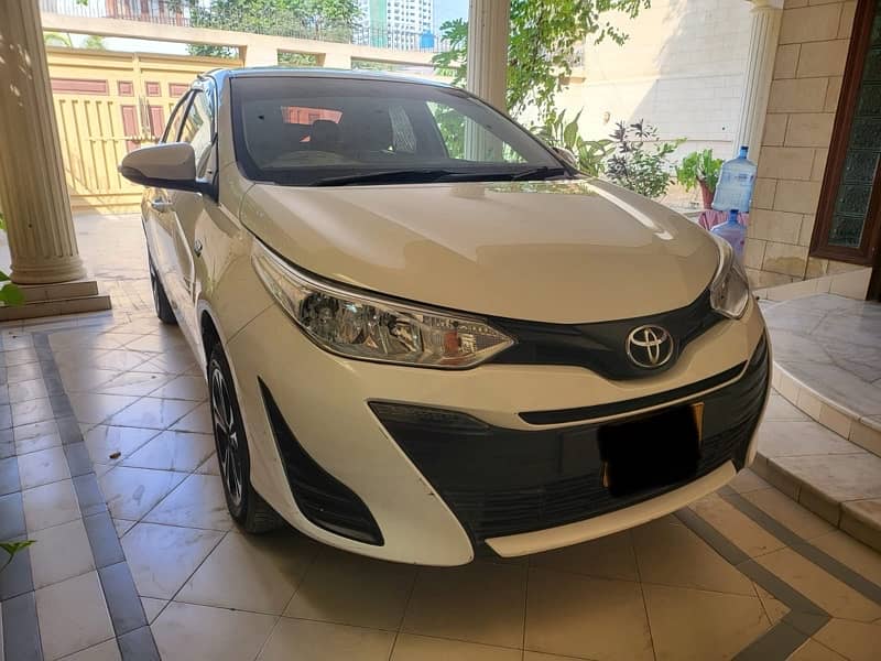 Toyota Yaris 2021 gli Auto 0