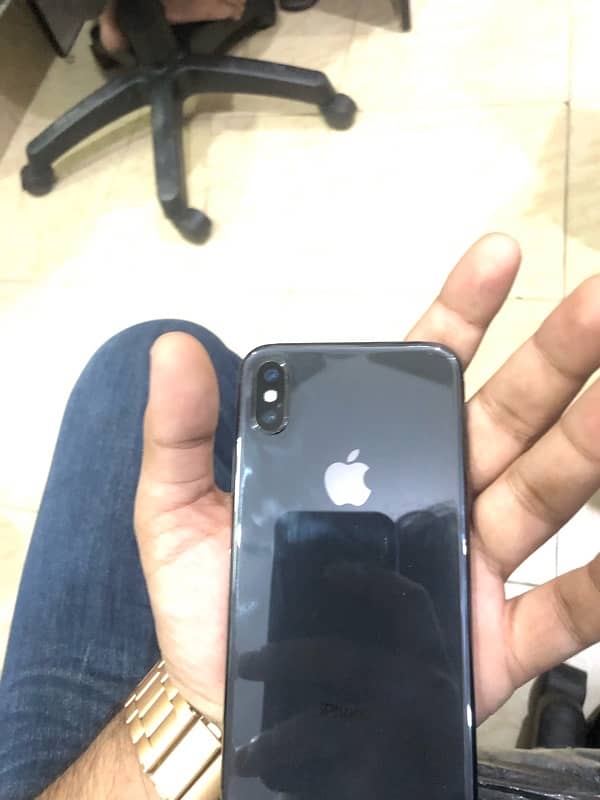 iphone x pta approved 0