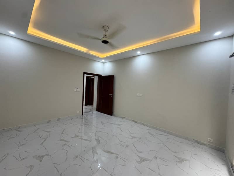 15 Marla House Is Available For Rent In Askari 10 Sector S At Super Hot Location 11