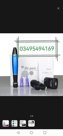 Dr Pen A1W