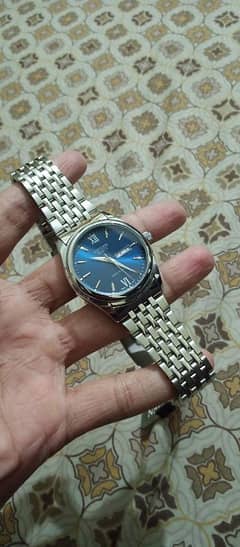 Citizen watch. AP Tissot Casio