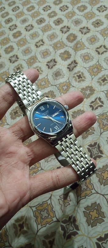 Citizen watch. AP Tissot Casio 0