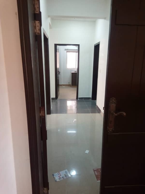 5 Marla Flat Is Available For Rent In Askari 11 Sector C At Super Hot Location 6