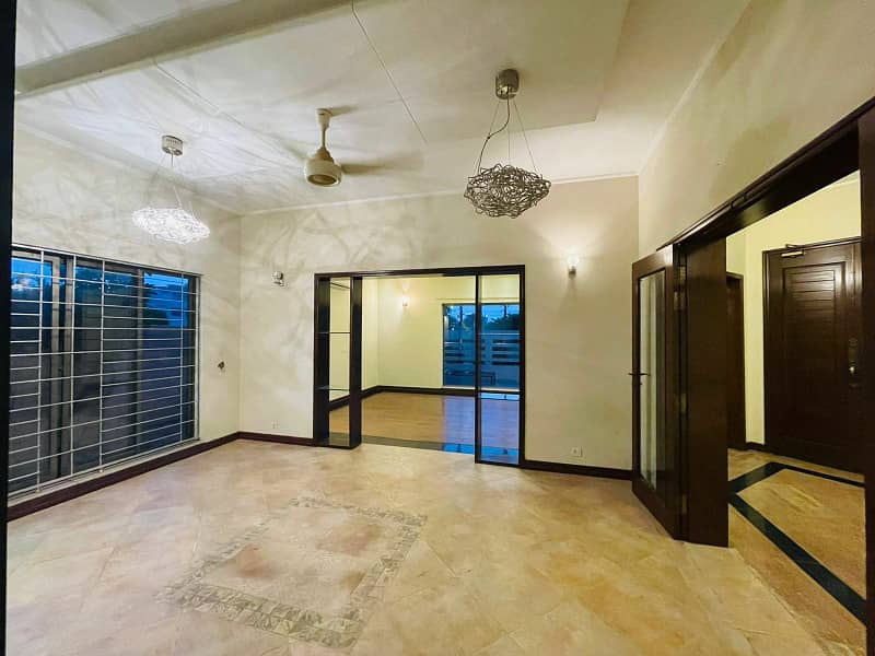 20 Marla Super Hot Located Bungalow Is Available For Rent In The Best Block Of DHA Phase 6 Lahore 2