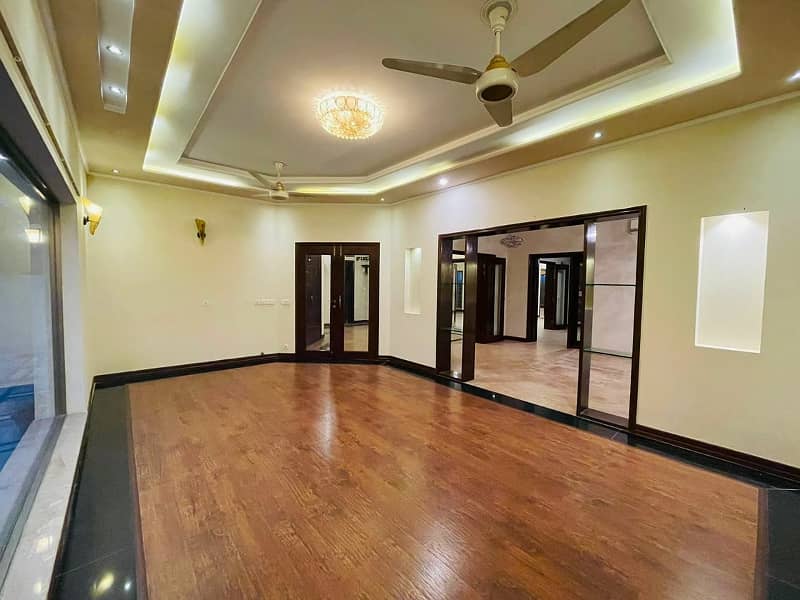 20 Marla Super Hot Located Bungalow Is Available For Rent In The Best Block Of DHA Phase 6 Lahore 4