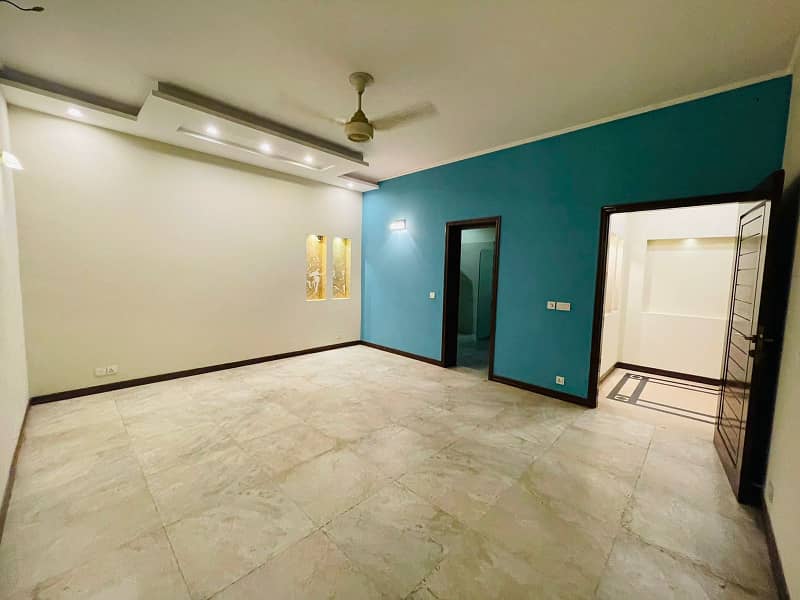 20 Marla Super Hot Located Bungalow Is Available For Rent In The Best Block Of DHA Phase 6 Lahore 6