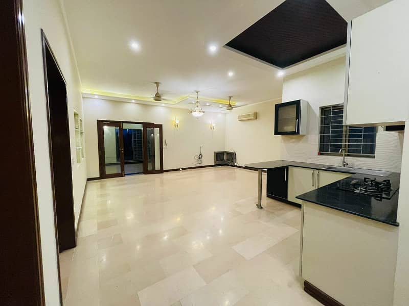 20 Marla Super Hot Located Bungalow Is Available For Rent In The Best Block Of DHA Phase 6 Lahore 8