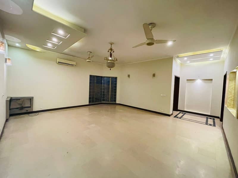 20 Marla Super Hot Located Bungalow Is Available For Rent In The Best Block Of DHA Phase 6 Lahore 9