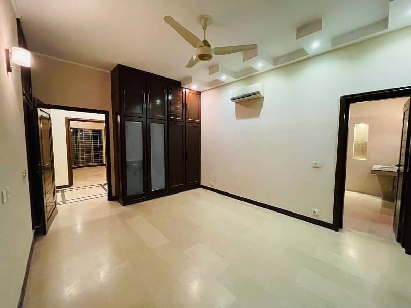 20 Marla Super Hot Located Bungalow Is Available For Rent In The Best Block Of DHA Phase 6 Lahore 11