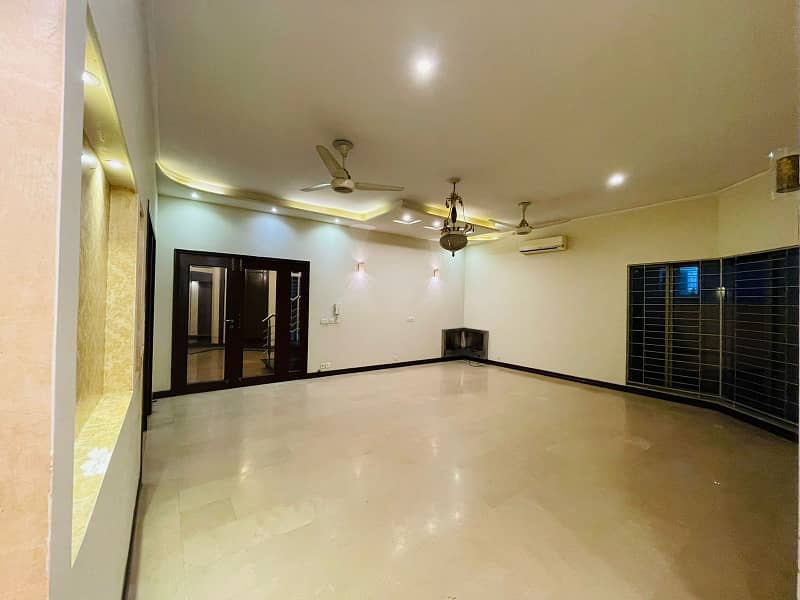 20 Marla Super Hot Located Bungalow Is Available For Rent In The Best Block Of DHA Phase 6 Lahore 22