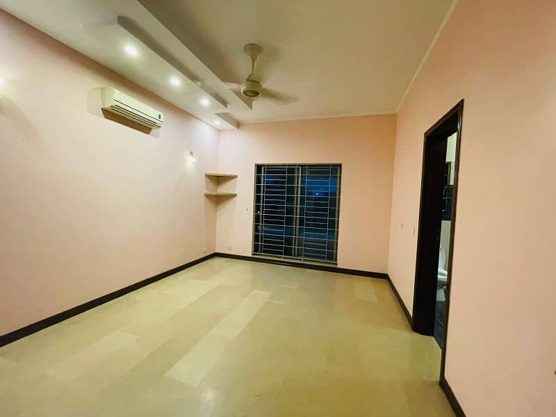 20 Marla Super Hot Located Bungalow Is Available For Rent In The Best Block Of DHA Phase 6 Lahore 24