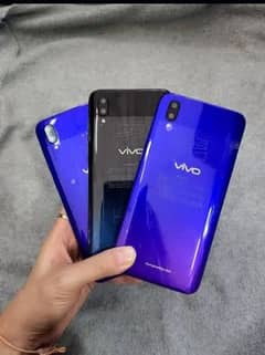 Oppo Vivo ( Dhamakedar offer)