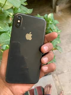 IPHONE X BOARD Ok