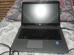 Hp Elitebook pro 840