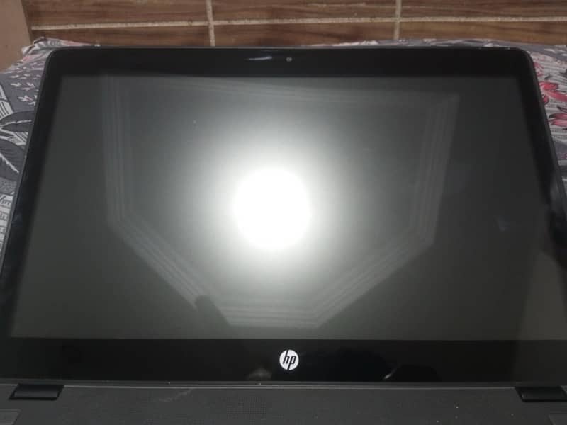 Hp Elitebook pro 840 1