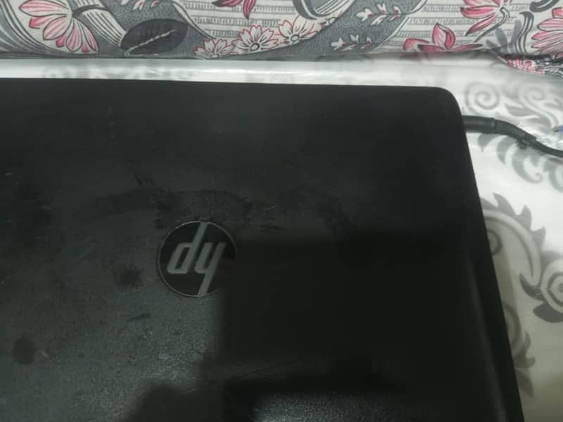 Hp Elitebook pro 840 2