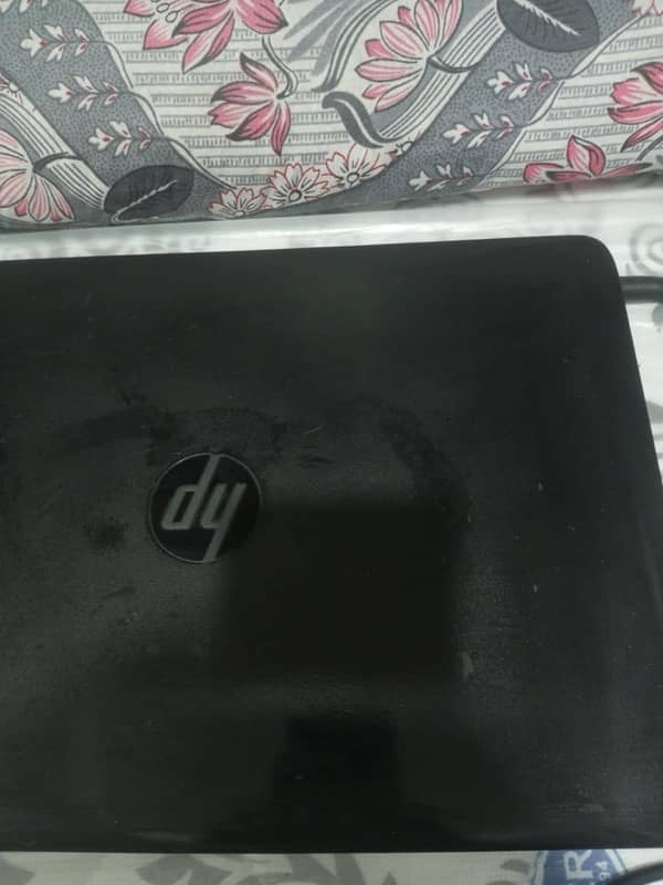 Hp Elitebook pro 840 3