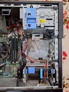 Optiplex 790 i3 2nd gen Tower