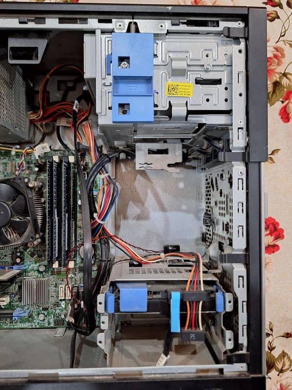 Optiplex 790 i3 2nd gen Tower 0