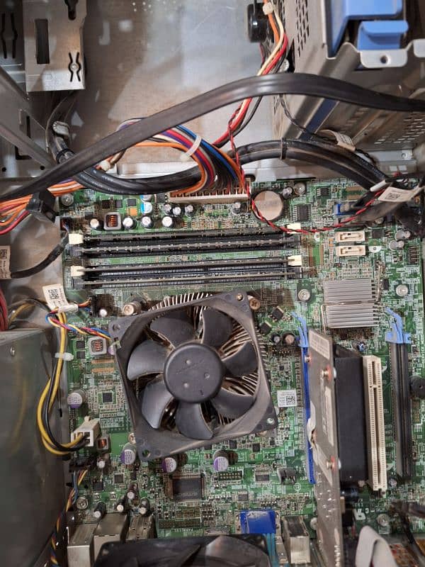 Optiplex 790 i3 2nd gen Tower 1