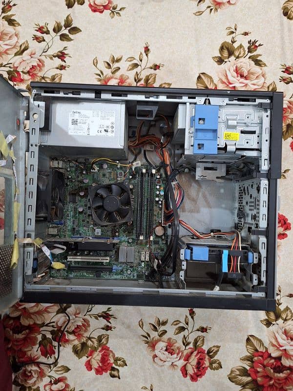 Optiplex 790 i3 2nd gen Tower 2